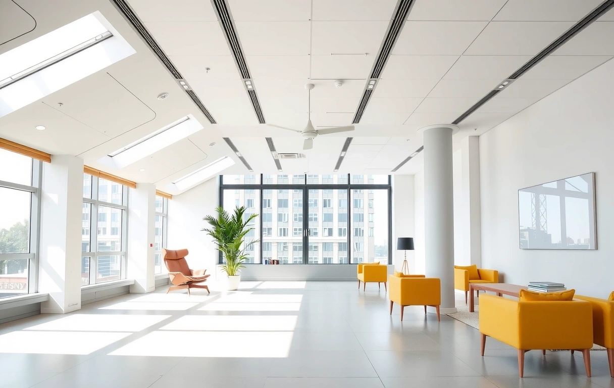 AI BizLogic HQ London