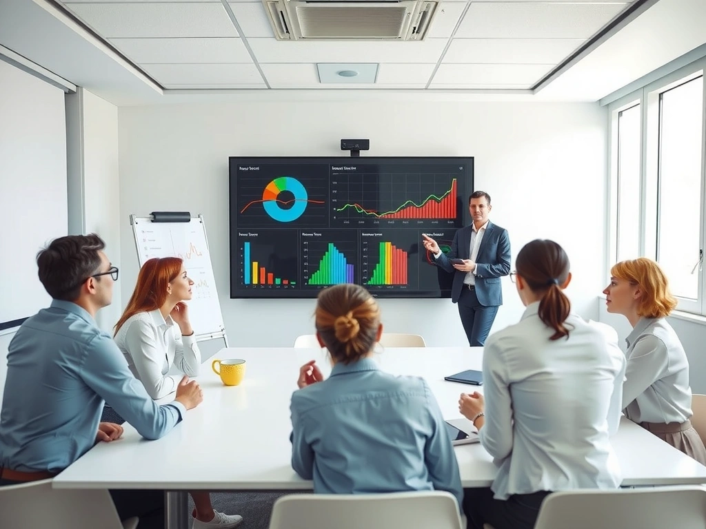 Collaborative Success