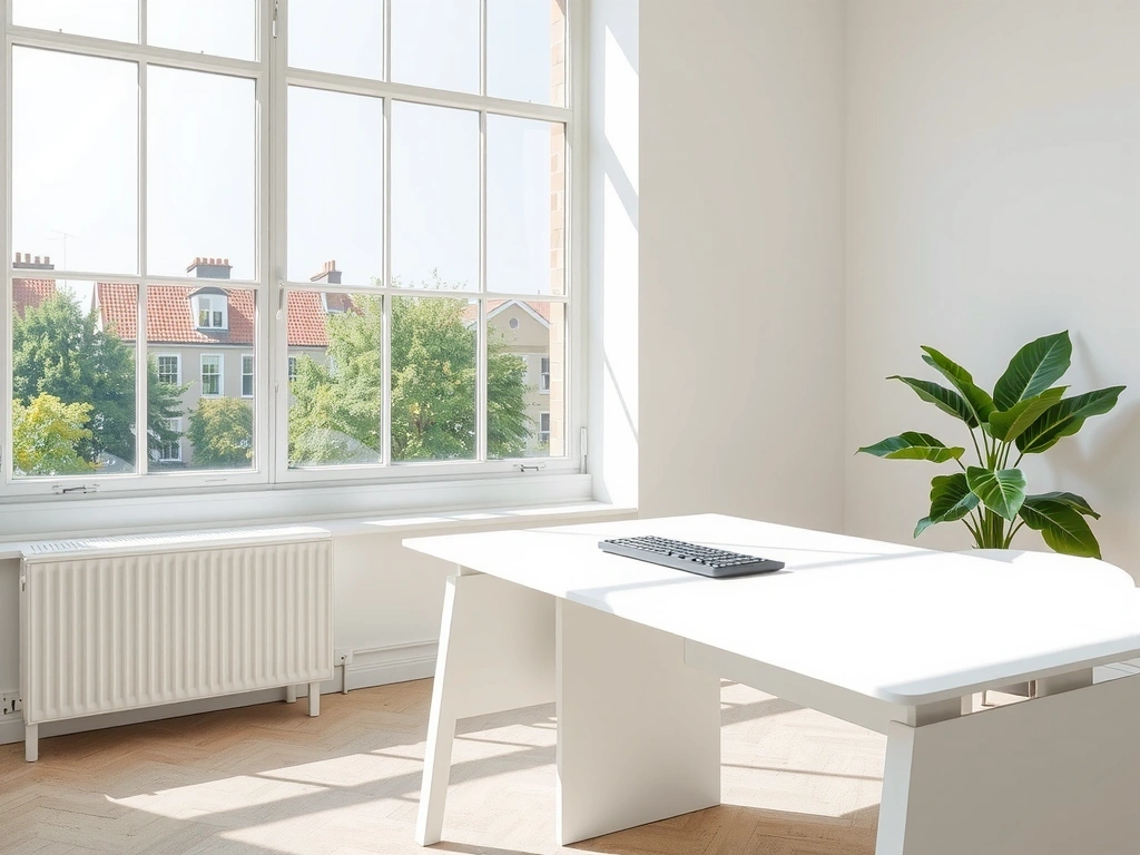 AI BizLogic HQ London