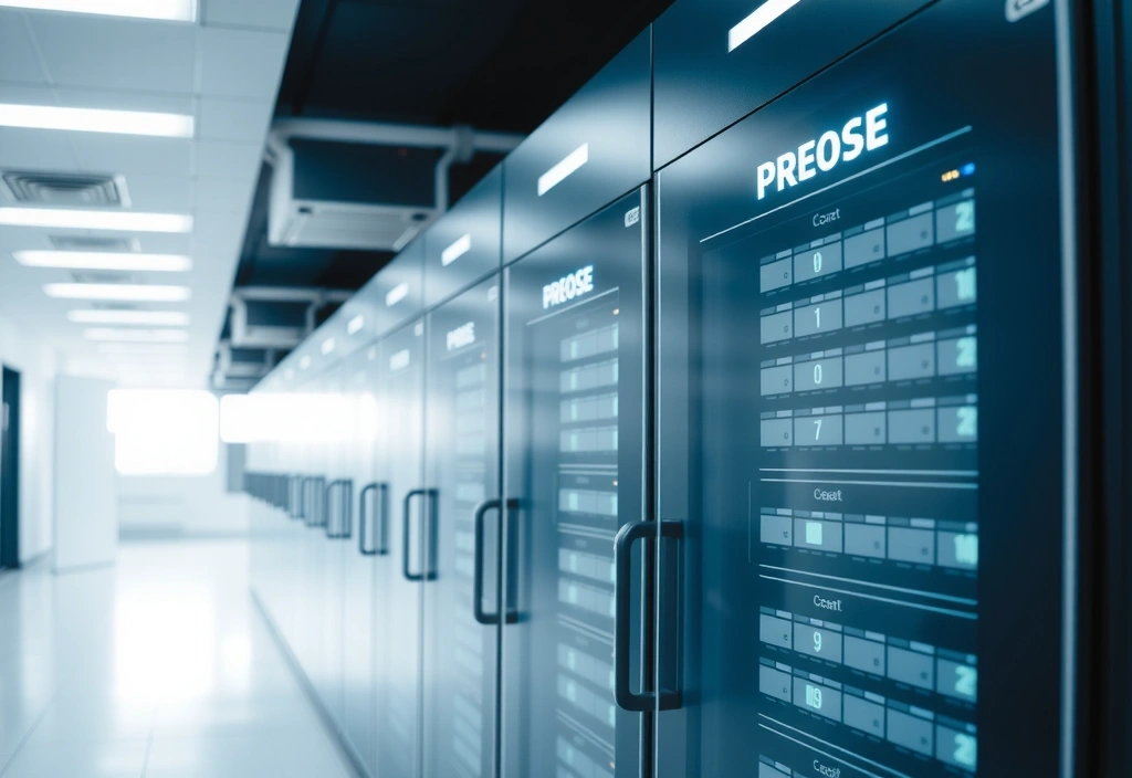 Encryption infrastructure