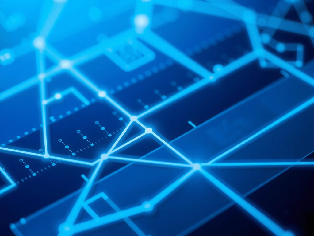 Data Intelligence Visualization