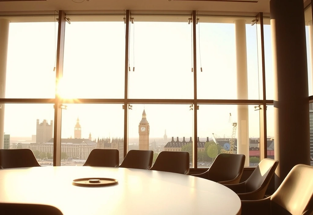 London Corporate Implementation